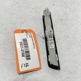 2011-15 BMW 535I FRONT RIGHT PASSENGER SEAT MEMORY CONTROL SWITCH OEM &GIMP