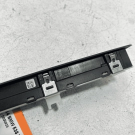 2011-15 BMW 535I FRONT RIGHT PASSENGER SEAT MEMORY CONTROL SWITCH OEM &GIMP