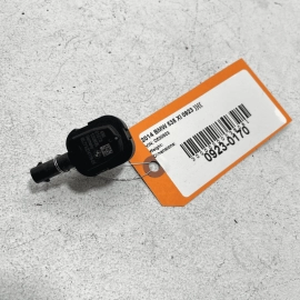 2011-16 BMW 528 535 550 F10 F11 FRONT LEFT OR RIGHT DOOR IMPACT CRASH SENSO