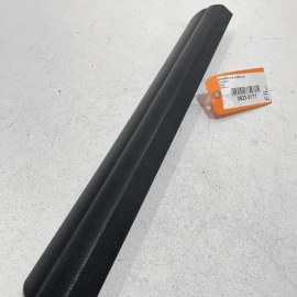 2011-2016 BMW 535i F10 FRONT LEFT OR RIGHT SIDE DOOR SILL SCUFF COVER TRIM  2011-2016 BMW 535i F10 FRONT LEFT OR RIGHT SIDE DOOR SILL SCUFF COVER TRIM