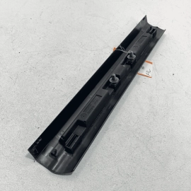 2011-2016 BMW 535i F10 FRONT LEFT OR RIGHT SIDE DOOR SILL SCUFF COVER TRIM  2011-2016 BMW 535i F10 FRONT LEFT OR RIGHT SIDE DOOR SILL SCUFF COVER TRIM
