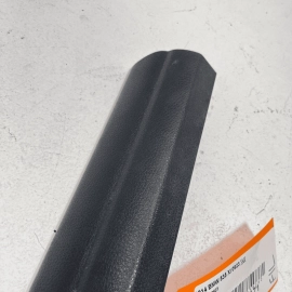 2011-2016 BMW 535i F10 FRONT LEFT OR RIGHT SIDE DOOR SILL SCUFF COVER TRIM  2011-2016 BMW 535i F10 FRONT LEFT OR RIGHT SIDE DOOR SILL SCUFF COVER TRIM