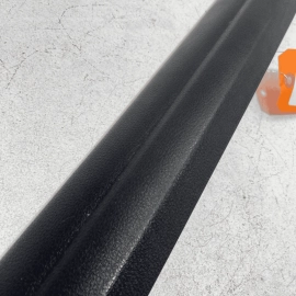 2011-2016 BMW 535i F10 FRONT LEFT OR RIGHT SIDE DOOR SILL SCUFF COVER TRIM  2011-2016 BMW 535i F10 FRONT LEFT OR RIGHT SIDE DOOR SILL SCUFF COVER TRIM