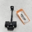 2011-16 BMW 528i 535i 550i FRONT LEFT OR RIGHT DOOR CHECK STRAP STOP STOPPE