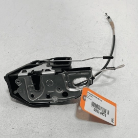 2011-2016 BMW 535i F10 FRONT LEFT DRIVER SIDE DOOR LOCK LATCH ACTUATOR OEM