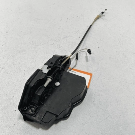 2011-2016 BMW 535i F10 FRONT LEFT DRIVER SIDE DOOR LOCK LATCH ACTUATOR OEM