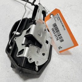 2011-2016 BMW 535i F10 FRONT LEFT DRIVER SIDE DOOR LOCK LATCH ACTUATOR OEM