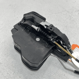 2011-2016 BMW 535i F10 FRONT LEFT DRIVER SIDE DOOR LOCK LATCH ACTUATOR OEM