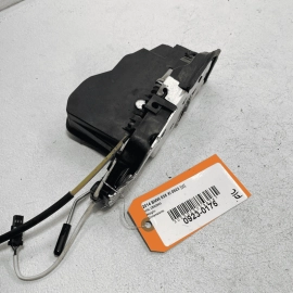 2011-2016 BMW 535i F10 FRONT LEFT DRIVER SIDE DOOR LOCK LATCH ACTUATOR OEM