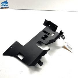 2012-2020 Tesla Model S Under Dasboard Left Driver Side Foot Well Cover Tri