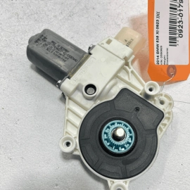 BMW 525I F10 2011 - 2016 FRONT LEFT DRIVER SIDE DOOR WINDOW REGULATOR MOTOR