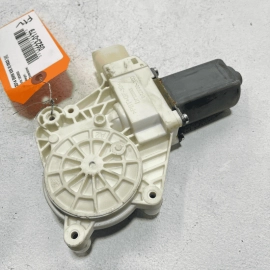 BMW 525I F10 2011 - 2016 FRONT LEFT DRIVER SIDE DOOR WINDOW REGULATOR MOTOR