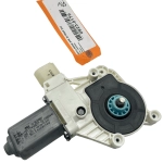BMW 525I F10 2011 - 2016 FRONT LEFT DRIVER SIDE DOOR WINDOW REGULATOR MOTOR