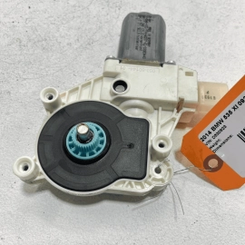 BMW 525I F10 2011 - 2016 FRONT LEFT DRIVER SIDE DOOR WINDOW REGULATOR MOTOR