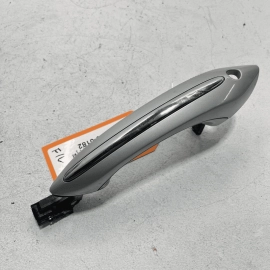 2011-16 BMW 535 F10 Front Driver Side Outside Exterior Door Handle A83 S322