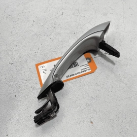 2011-16 BMW 535 F10 Front Driver Side Outside Exterior Door Handle A83 S322
