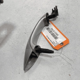 2011-16 BMW 535 F10 Front Driver Side Outside Exterior Door Handle A83 S322