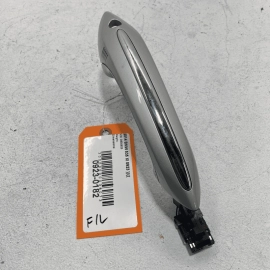 2011-16 BMW 535 F10 Front Driver Side Outside Exterior Door Handle A83 S322