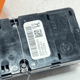 2011-2017 BMW 535I FRONT LEFT DRIVER SIDE DOOR MASTER WINDOW CONTROL SWITCH