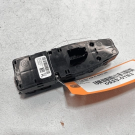 2011-2017 BMW 535I FRONT LEFT DRIVER SIDE DOOR MASTER WINDOW CONTROL SWITCH