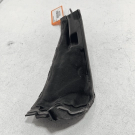 2011-2016 BMW 535I F10 FRONT LEFT DRIVER FIREWALL UPPER SECTION COVER OEM