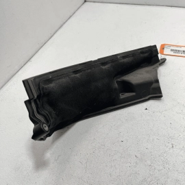 2011-2016 BMW 535I F10 FRONT LEFT DRIVER FIREWALL UPPER SECTION COVER OEM