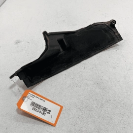 2011-2016 BMW 535I F10 FRONT LEFT DRIVER FIREWALL UPPER SECTION COVER OEM