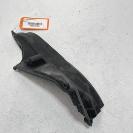 2011-2016 BMW 535I F10 FRONT LEFT DRIVER FIREWALL UPPER SECTION COVER OEM