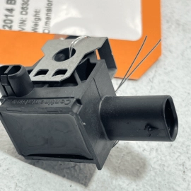 2011 - 2016 BMW 535i LEFT OR RIGHT B PILLAR SIDE CRASH IMPACT SENSOR OEM 1P