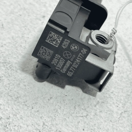 2011 - 2016 BMW 535i LEFT OR RIGHT B PILLAR SIDE CRASH IMPACT SENSOR OEM 1P