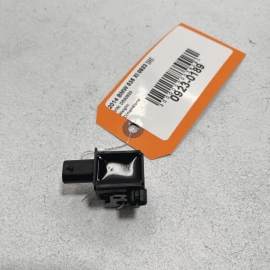 2011 - 2016 BMW 535i LEFT OR RIGHT B PILLAR SIDE CRASH IMPACT SENSOR OEM 1P