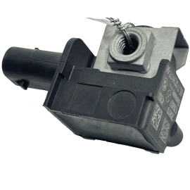 2011 - 2016 BMW 535i LEFT OR RIGHT B PILLAR SIDE CRASH IMPACT SENSOR OEM 1P