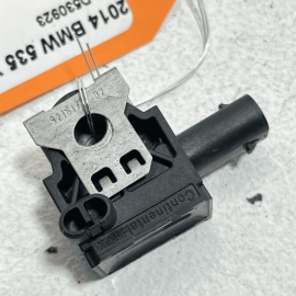 BMW 535i 2011 - 2016 LEFT OR RIGHT B PILLAR SIDE CRASH IMPACT SENSOR OEM 1P