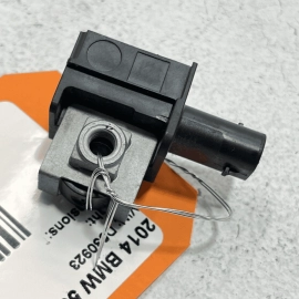 BMW 535i 2011 - 2016 LEFT OR RIGHT B PILLAR SIDE CRASH IMPACT SENSOR OEM 1P