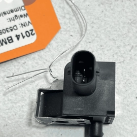 BMW 535i 2011 - 2016 LEFT OR RIGHT B PILLAR SIDE CRASH IMPACT SENSOR OEM 1P