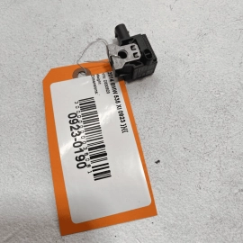 BMW 535i 2011 - 2016 LEFT OR RIGHT B PILLAR SIDE CRASH IMPACT SENSOR OEM 1P