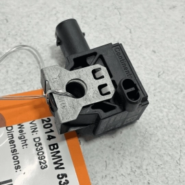 BMW 535i 2011 - 2016 LEFT OR RIGHT B PILLAR SIDE CRASH IMPACT SENSOR OEM 1P