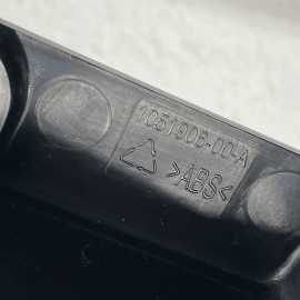 2012-2020 TESLA MODEL S CONTROL MODULE BRACKET SUPPORT MOUNT OEM 2012-2020 TESLA MODEL S CONTROL MODULE BRACKET SUPPORT MOUNT OEM