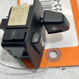 2011-2016 BMW 535i STEERING WHEEL COLUMN ADJUST & HEATER CONTROL SWITCH OEM