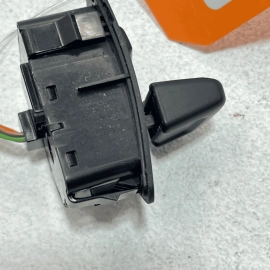 2011-2016 BMW 535i STEERING WHEEL COLUMN ADJUST & HEATER CONTROL SWITCH OEM