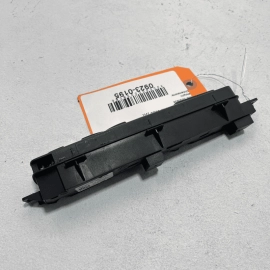 2011-2016 BMW 535I F10 CONSOLE TRACTION CONTROL & SPORT COMFORT SWITCH OEM