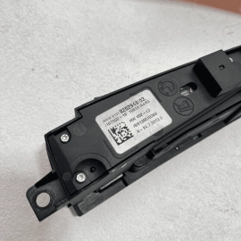 2011-2016 BMW 535I F10 CONSOLE TRACTION CONTROL & SPORT COMFORT SWITCH OEM