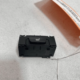 2011-2016 BMW 535i REAR LEFT DRIVER SIDE HEATER HEAT SEAT SWITCH OEM