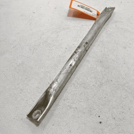 2011-2016 BMW 535I F10 REAR RIGHT PASSENGER REARWARD SUPPORT BAR INNER BRAC