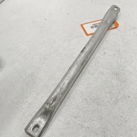 2011-2016 BMW 535I F10 REAR RIGHT PASSENGER REARWARD SUPPORT BAR INNER BRAC