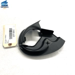 2017-2020 Tesla Model S Front Passenger Seat Recline Inner Cover Panel Trim