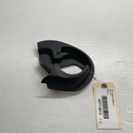 2017-2020 Tesla Model S Front Passenger Seat Recline Inner Cover Panel Trim