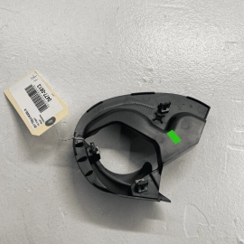 2017-2020 Tesla Model S Front Passenger Seat Recline Inner Cover Panel Trim