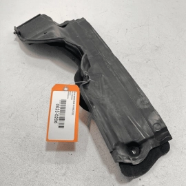 2011-2016 BMW 535I F10 CENTER UPPER FIREWALL UPPER SECTION COVER OEM