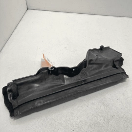 2011-2016 BMW 535I F10 CENTER UPPER FIREWALL UPPER SECTION COVER OEM